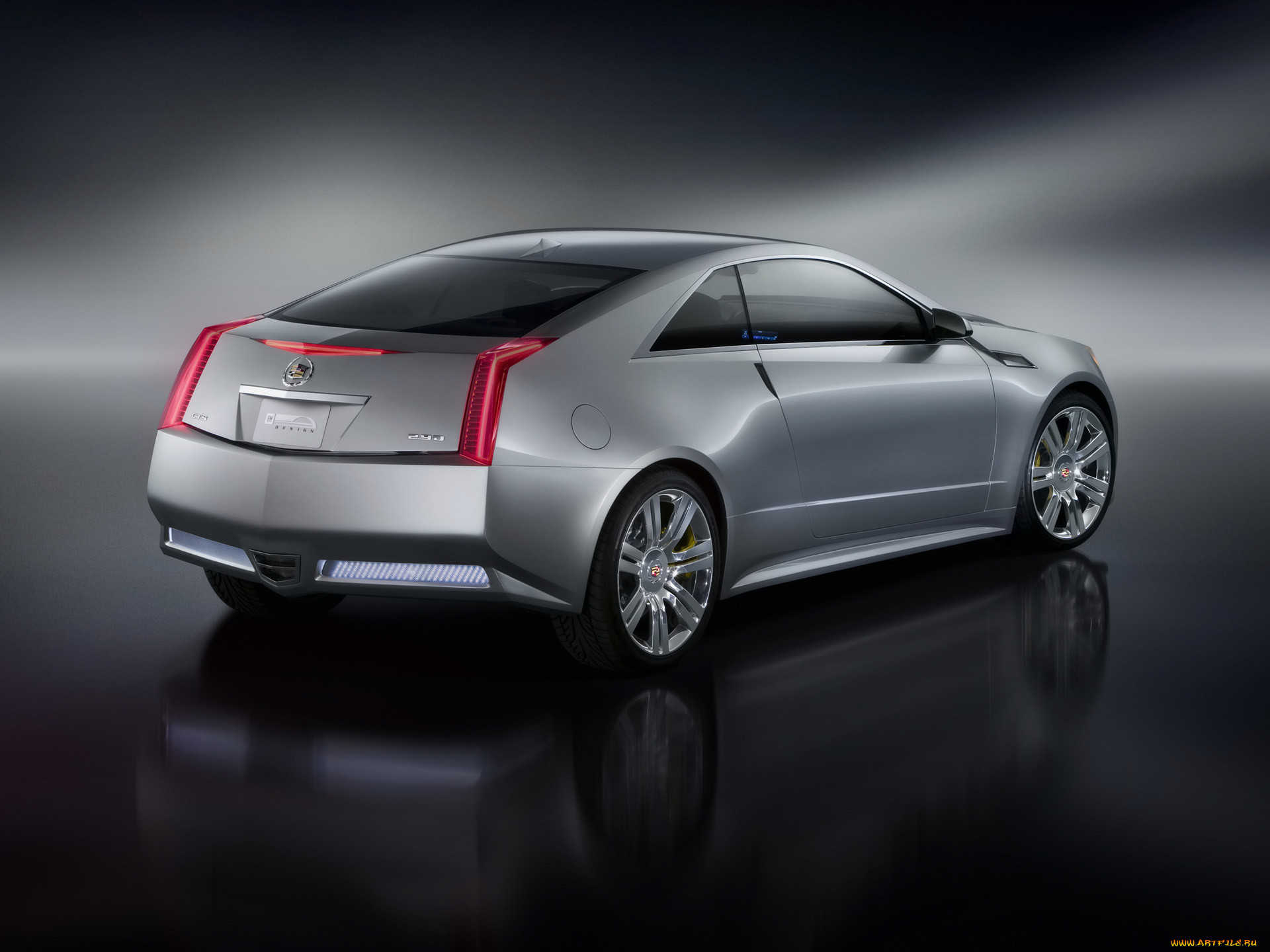 , cadillac